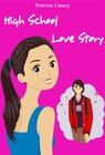 Buchcover High School Love Story