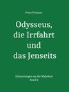 Buchcover Odysseus, die Irrfahrt und das Jenseits