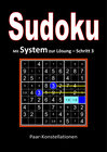 Buchcover Sudoku (Teil 2)