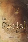 Buchcover Das Portal der Geister