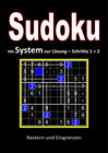 Buchcover Sudoku (Teil 1)