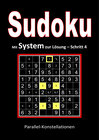 Buchcover Sudoku (Teil 3)
