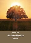 Buchcover Der letzte Monarch