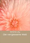 Buchcover Die vergessene Welt