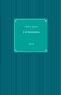 Buchcover The Europeans