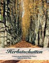 Buchcover Herbstschatten