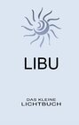 Buchcover LIBU - Das kleine Lichtbuch