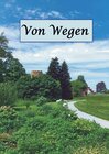 Buchcover Von Wegen