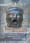 Buchcover Der Mund der Wahrheit