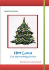 Buchcover Herr Lupus