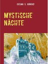 Buchcover Mystische Nächte