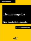 Buchcover Hemmungslos