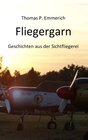 Buchcover Fliegergarn