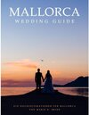 Buchcover Mallorca Wedding Guide