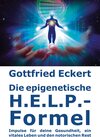 Buchcover Die epigenetische H.E.L.P.-Formel