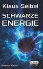 Buchcover Schwarze Energie