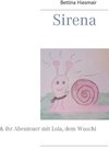 Buchcover Sirena