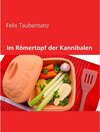 Buchcover Im Römertopf der Kannibalen
