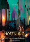 Buchcover Hoffnung
