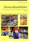 Buchcover Deutschlandbilder