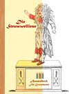 Buchcover Die Struwwelliese (Ausmalbuch)
