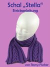 Buchcover Schal Stella