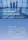 Buchcover Das Sit plus+ - Führungsmodell