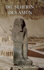 Buchcover Die Seherin des Amun