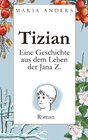 Buchcover Tizian
