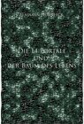 Buchcover Die 14 Portale und der Baum des Lebens