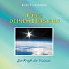 Buchcover Folge deinem Leitstern