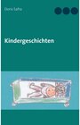 Buchcover Kindergeschichten