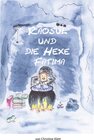 Buchcover Raosul und die Hexe Fatima