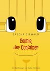 Buchcover Connie, der Container