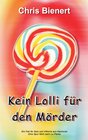 Buchcover Kein Lolli für den Mörder