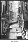 Buchcover Venedig lebt noch