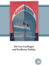 Buchcover Die Lux-Lesebogen und Karlheinz Dobsky