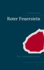 Buchcover Roter Feuerstein