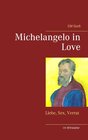 Buchcover Michelangelo in Love