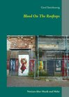 Buchcover Blood On The Rooftops