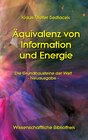 Buchcover Äquivalenz von Information und Energie