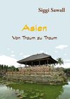 Buchcover Asien - Von Traum zu Traum