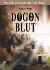 Buchcover Dogonblut