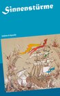 Buchcover Sinnenstürme