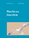 Buchcover Möwe Elsa aus Eckernförde