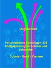Buchcover Personalbilanz Lesebogen 335 Erfolgsplanung für Schüler und Jobsucher