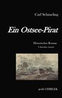 Buchcover Ein Ostsee-Pirat