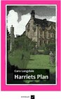 Buchcover Harriets Plan