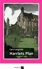 Buchcover Harriets Plan