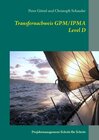 Buchcover Transfernachweis GPM/IPMA Level D